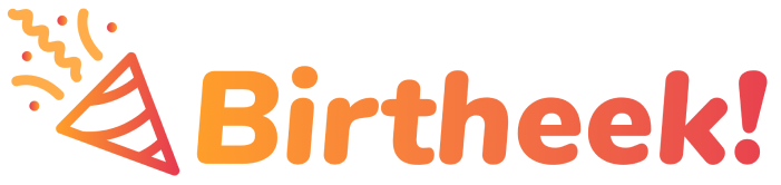 Birtheek logo